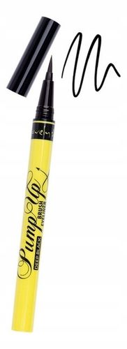 Lovely Eyeliner do Oczu Pump Up Deep Black na Arena.pl