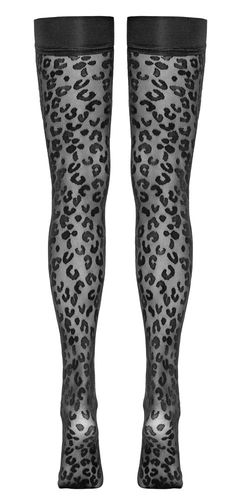 hold up stockings leo 3 na Arena.pl