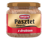 SANTE PASZTET 160G DWORSKI Z DROBIEM