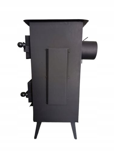 PIEC PIECYK SZAMOTOWY TYPU KOZA 7 CEGIEŁ 170 M ATEST KOMINEK EKO na Arena.pl