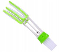 SZCZOTKA PĘDZEL DO CZYSZCZENIA PULPITU TRUDNYCH MIEJSC W AUCIE