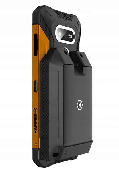 Bateria Zewnętrzna Hammer Explorer/Pro 5000 Mah zdjęcie 1