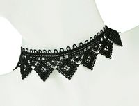 Naszyjnik Choker