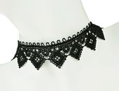 Naszyjnik Choker