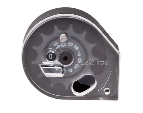 Magazynek z licznikiem Kral Puncher PCP 4,5 mm na Arena.pl