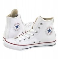 Converse Trampki Chuck Taylor All Star HI 132169C Biały