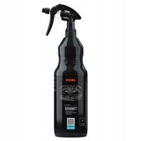 ADBL zestaw kosmetyków do czyszczenia wnętrza auta