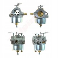 GAŹNIK TECUMSEH ( 632110 , 632370 , 632370A )