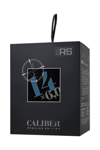 Realistic Dildo Caliber 14/6 , Pvc, Flesh,  Length 14Cm, Diameter 6Cm na Arena.pl