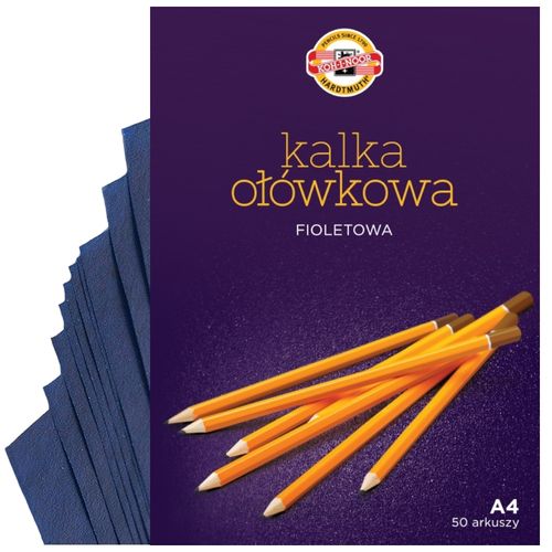 kalka ołówkowa a4/25ark 2537 na Arena.pl