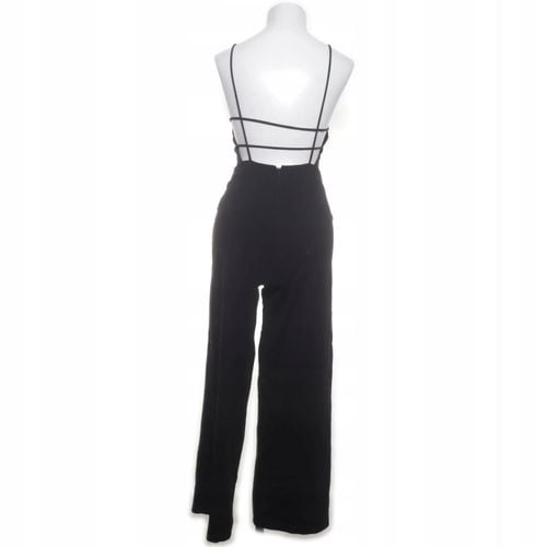 EDITED Kombinezon - czarny na Arena.pl