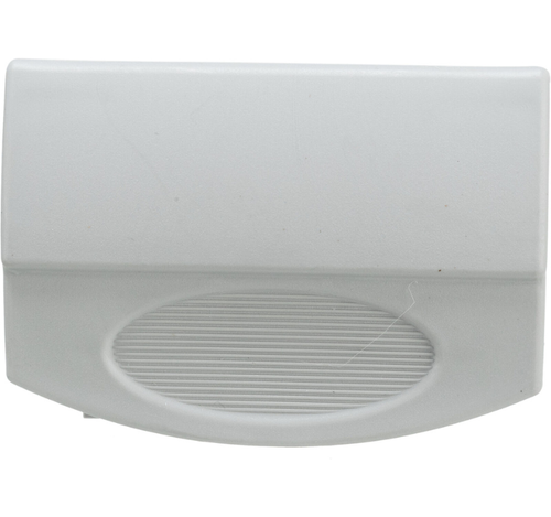 TRIXIE Klips zaczep zatrzask do szarej kuwety dla kota Primo XXL szary na Arena.pl