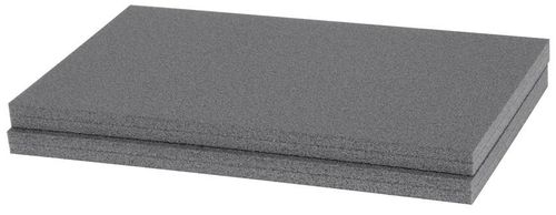 Organizer QBRICK System Pro 200 Multilayer Foam Inserts na Arena.pl