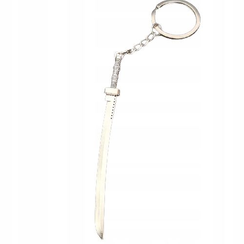 1 2170 Breloczek The Walking Dead Broń Michonne Katana zdjęcie 5