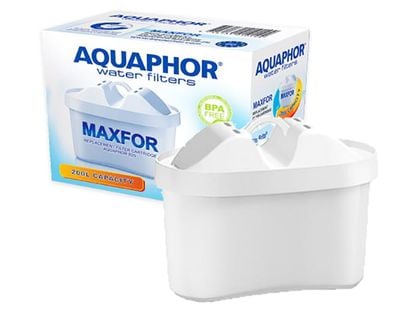 Filtr wymienny, uniwersalny Aquaphor B25 Maxfor