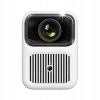 Wanbo Dali 1 Projektor multimedialny 350ANSI 720p Android 9 AutoFocus WiFi6
