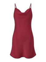 LeGer by Lena Gercke Haljina 'Letizia' bordo 30040340 Rozmiar -44