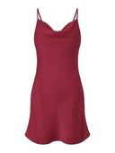LeGer by Lena Gercke Haljina 'Letizia' bordo 30040340 Rozmiar -44