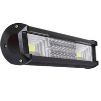 LED COB 216W HALOGEN SZPERACZ LAMPA ROBOCZA 12-24V