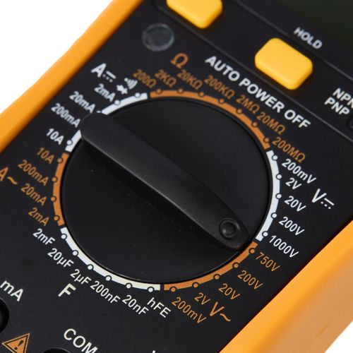 Miernik elektryczny KD11297 na Arena.pl