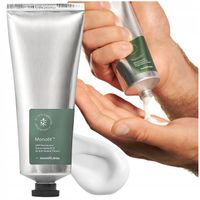 BALSAM po goleniu MĘSKI z PANTENOLEM łagodzący intensywnie NAWILŻA Monolit