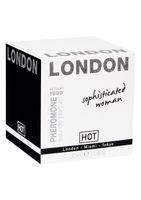 feromony hot pheromon parfum london sophisticated woman 30ml