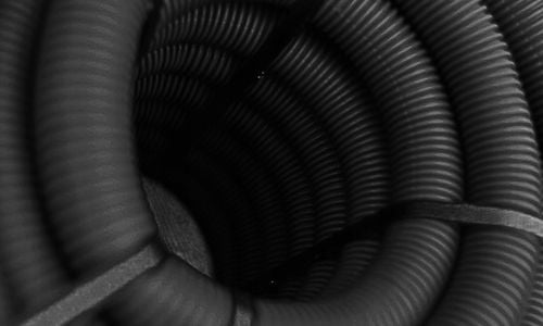 PESZEL DO ZIEMI KABLI RURA KARBOWANA OSŁONOWA ZIEMNA PE-HD 320N 18/22MM 10M na Arena.pl