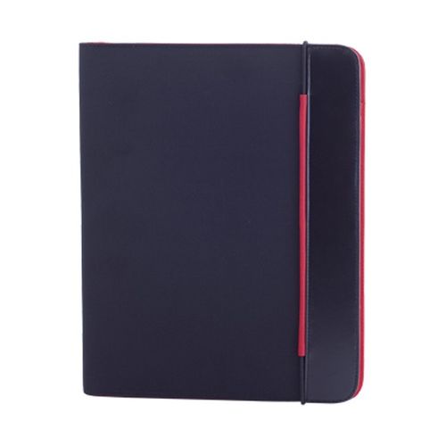 Folder Z Akcesoriami 143205 Czerwony na Arena.pl