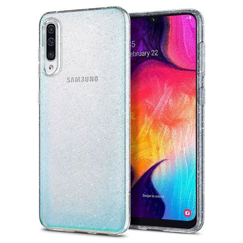 SPIGEN LIQUID CRYSTAL GALAXY A50 GLITTER CRYSTAL na Arena.pl