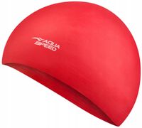 Czepek pływacki unisex Aqua Speed Soft Latex