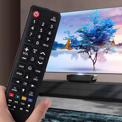 Pilot Do TV Telewizora Do Samsung Smart TV 01301a Uniwersalny na Arena.pl