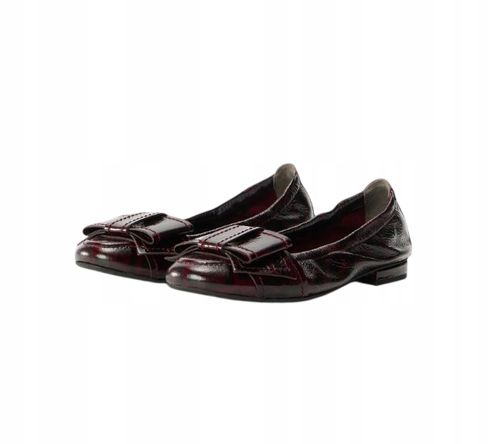 Kennel + Schmenger MALU - Baleriny R40 na Arena.pl