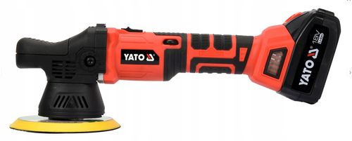 Polerka YATO YT-82920 na Arena.pl