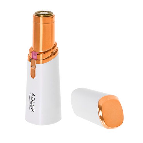 AD 2939 Trymer damski - zestaw zdjęcie 5