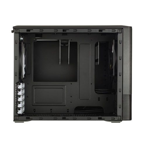 Fractal Design Node 804 Black FD-CA-NODE-804-BL-W na Arena.pl