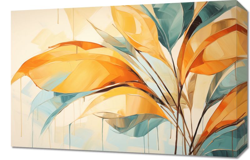Obraz 60x40cm Kolory Natury zdjęcie 1