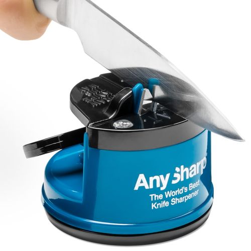 Ostrzałka Do Noży Anysharp Classic Blue na Arena.pl