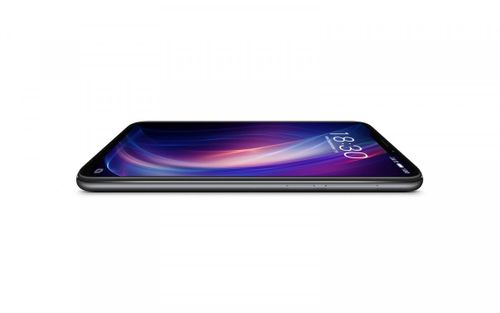 Smartfon X8 64GB czarny na Arena.pl