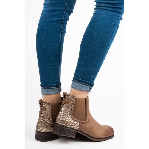 Sztyblety Ze Wzorem r.38 na Arena.pl