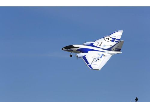 Firebird Delta Ray RTF Mode 2 (1-4) DXe na Arena.pl