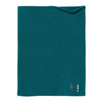 Chusta wielofunkcyjna Thermal Merino Reversible zielona uni