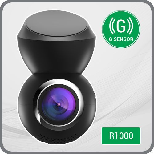 Kamera samochodowa Navitel R1000 na Arena.pl