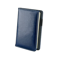 notes notatnik zbliżony a6 wymienny wkład 2026 100 kartek linie drops