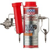 Dodatek do Common Rail 250ml 2185 Czyszczenie Ochrona Diesel LIQUI MOLY