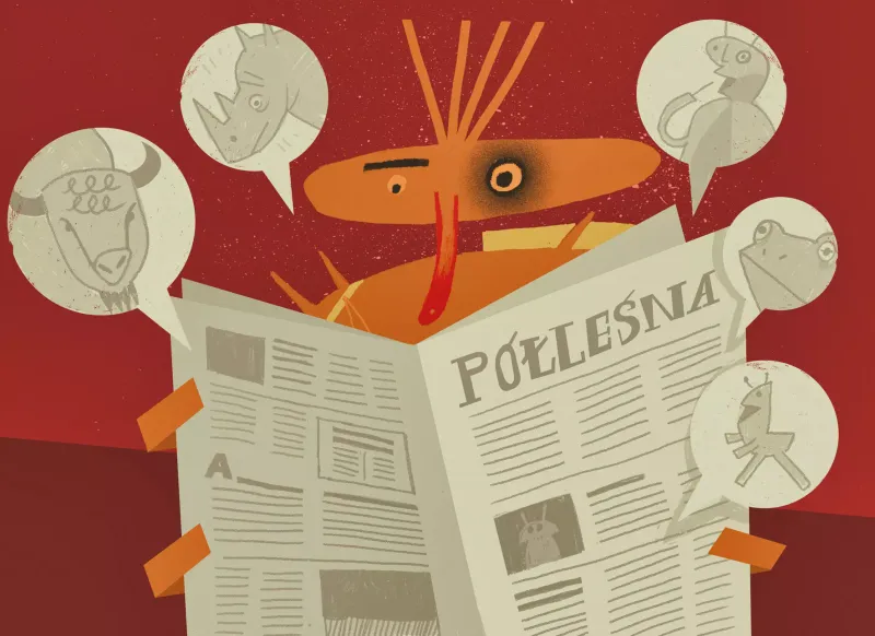 Jestem Aki zdjęcie 4