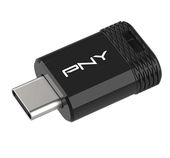Pendrive PNY 256GB Elite-X USB-C 3.2 P-FDI256EXFITC-GE