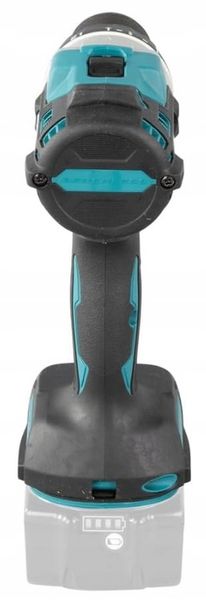 MAKITA DHP486Z AKU WIERTARKO-WKRĘTARKA UDAROWA 18V Korpus zdjęcie 6