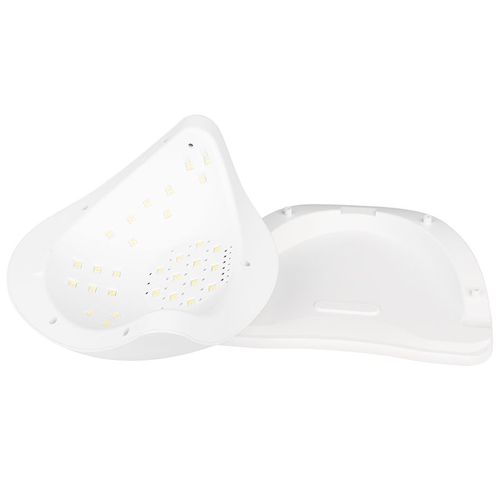 LAMPA UV LED STAR 2 72W NANO SILVER na Arena.pl