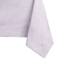 Obrus Plamoodporny VESTA Mankiet 140x350 Lila AmeliaHome