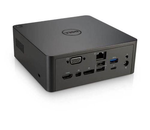 Dell Thunderbolt Dock TB16 with 180W AC Adapter - EU na Arena.pl